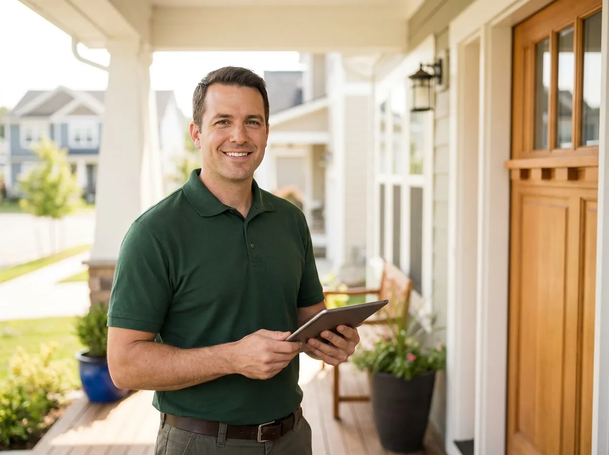 Pest control FAQs for Bouton, IA